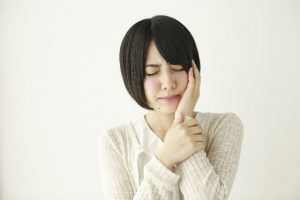 歯の痛み