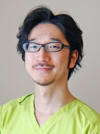 副院長画像