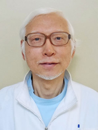 院長画像